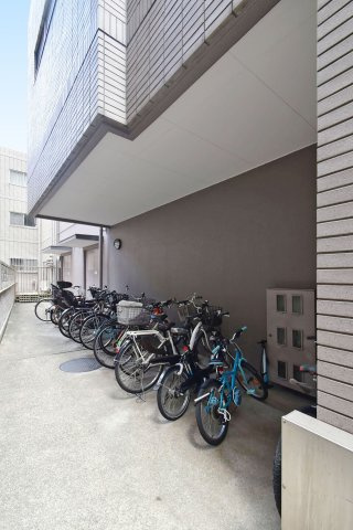 グランドメゾン上池袋