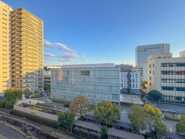 ライオンズマンション東陽町第3