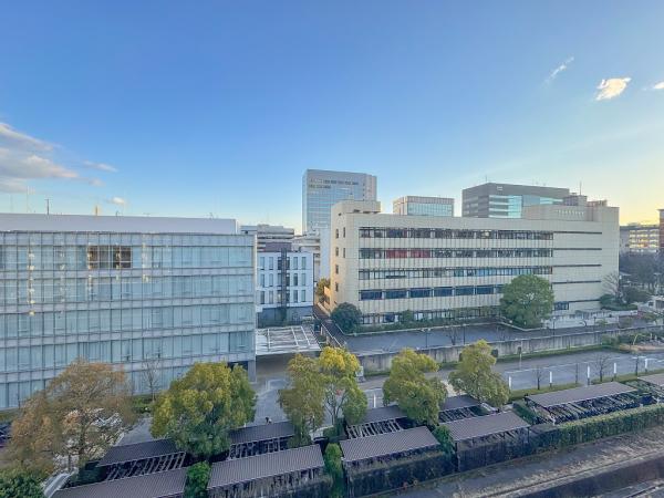 ライオンズマンション東陽町第3