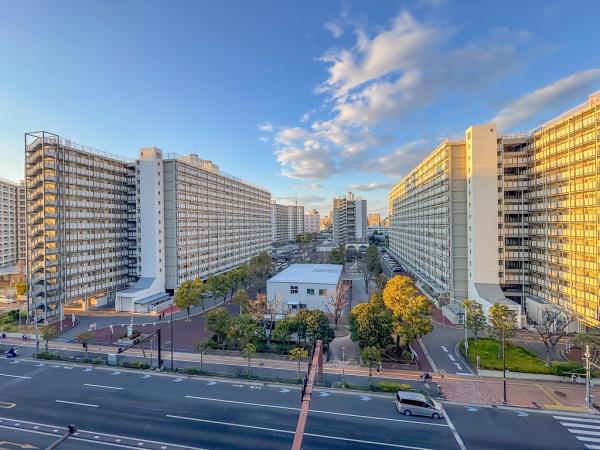 ライオンズマンション東陽町第3