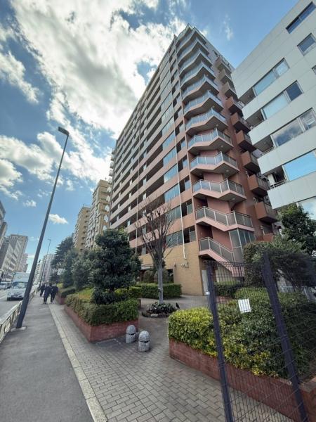 アールヴェール文京大塚公園