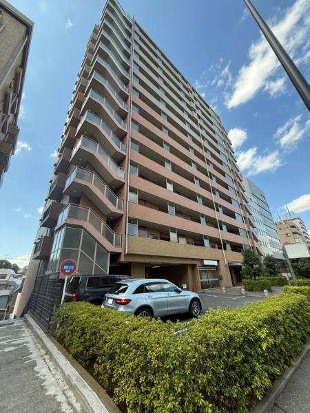 アールヴェール文京大塚公園