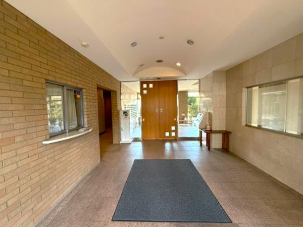 アールヴェール文京大塚公園