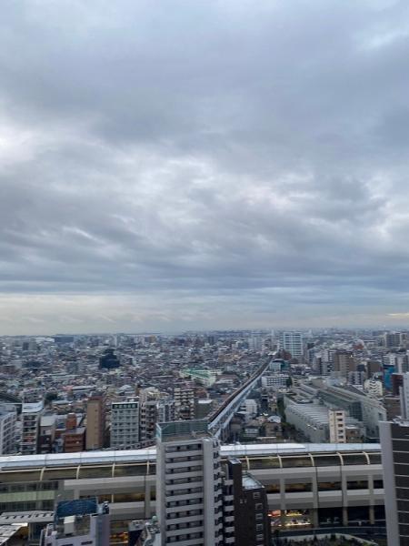 パークタワー東京フロント