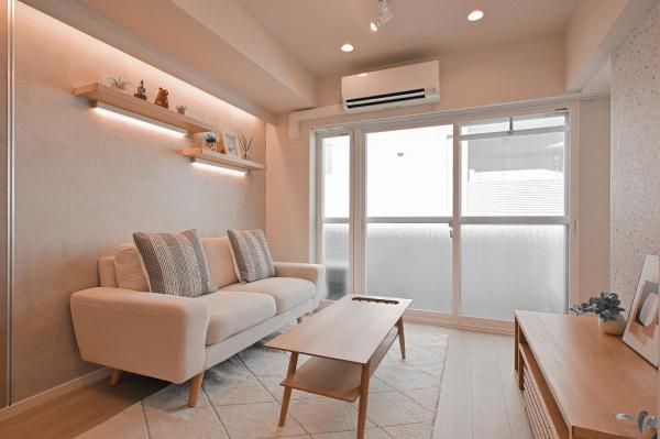 セブンスターマンション第5五反田