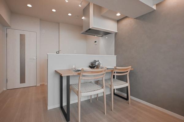 セブンスターマンション第5五反田