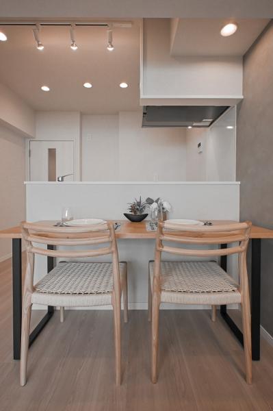 セブンスターマンション第5五反田