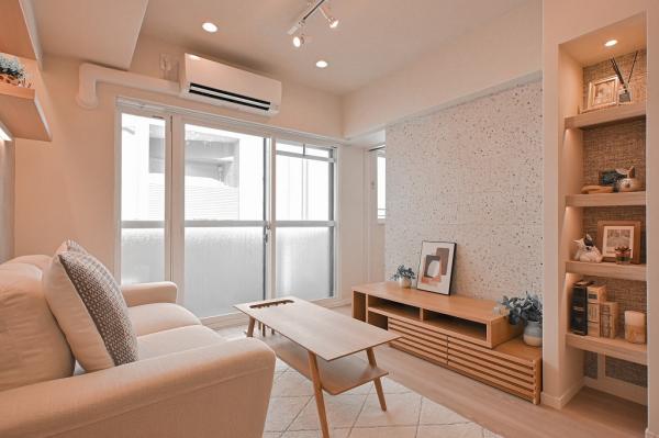 セブンスターマンション第5五反田