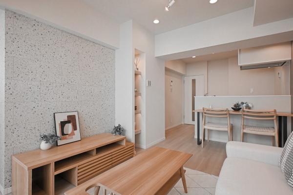 セブンスターマンション第5五反田