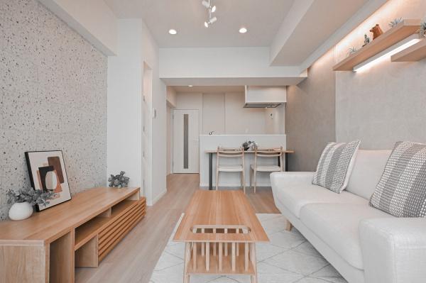 セブンスターマンション第5五反田