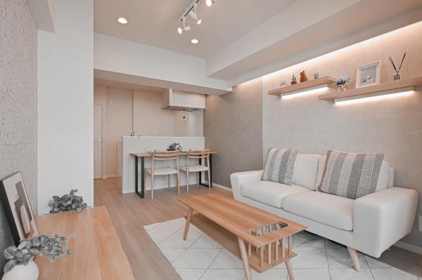 セブンスターマンション第5五反田