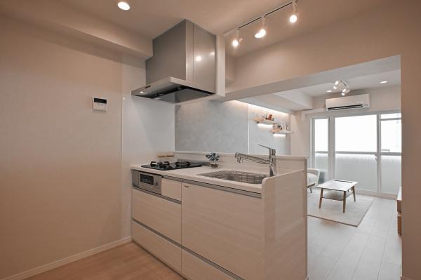 セブンスターマンション第5五反田