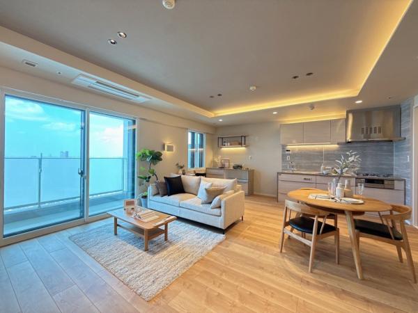 クロスエアタワー