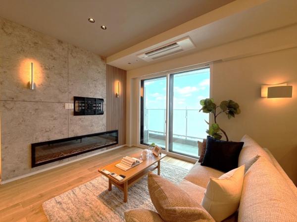 クロスエアタワー