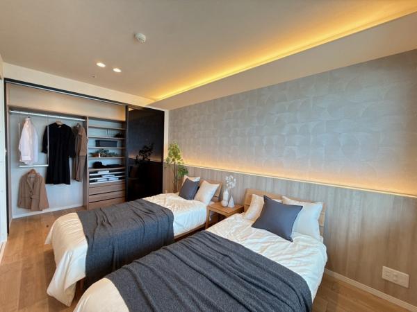 クロスエアタワー