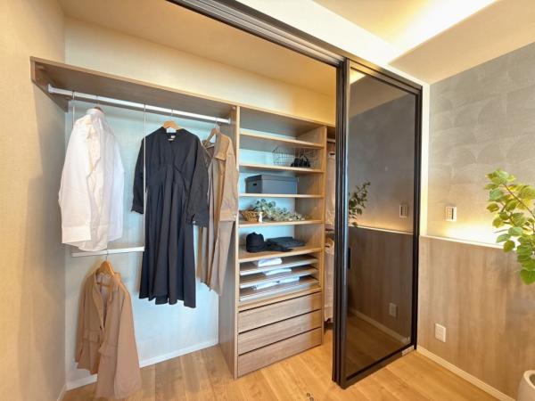 クロスエアタワー