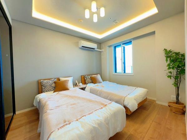 クロスエアタワー