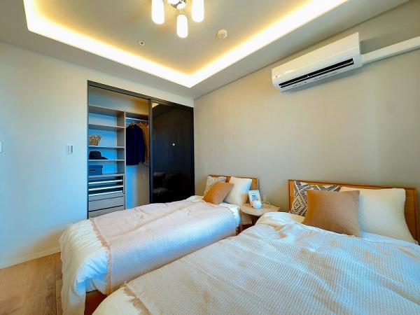 クロスエアタワー