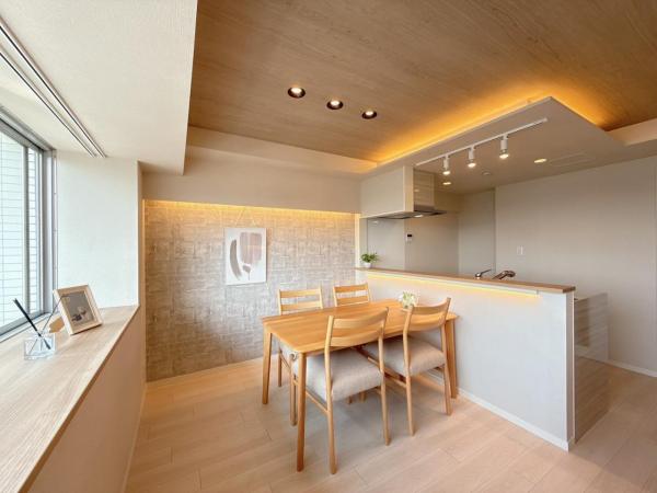 ツインシティ1番館エトランズ東砂