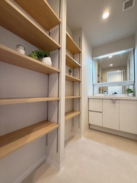 ツインシティ1番館エトランズ東砂