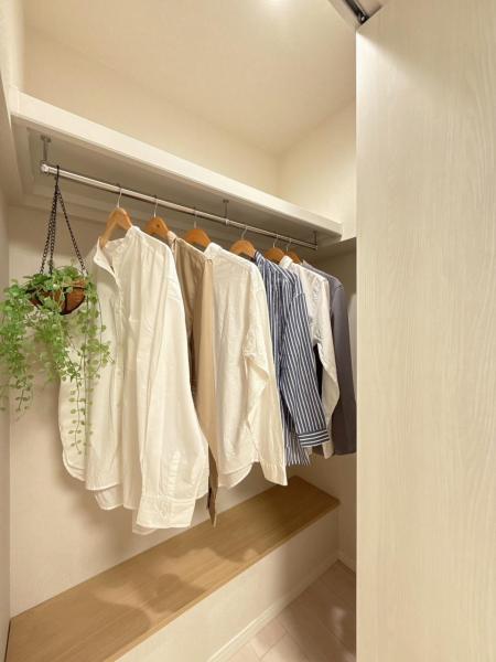 ツインシティ1番館エトランズ東砂