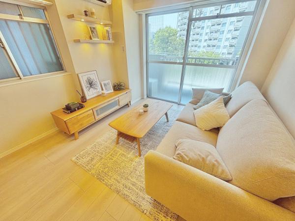 トーア南砂マンション