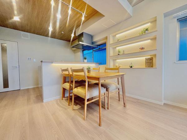 トーア南砂マンション