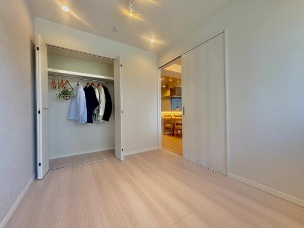 トーア南砂マンション