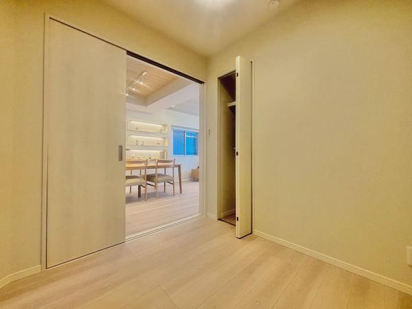 トーア南砂マンション