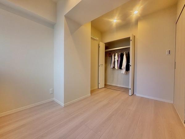 トーア南砂マンション