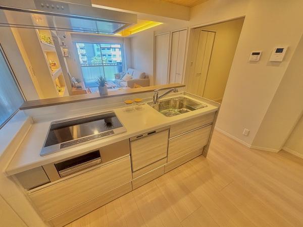 トーア南砂マンション