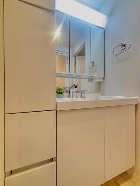 トーア南砂マンション