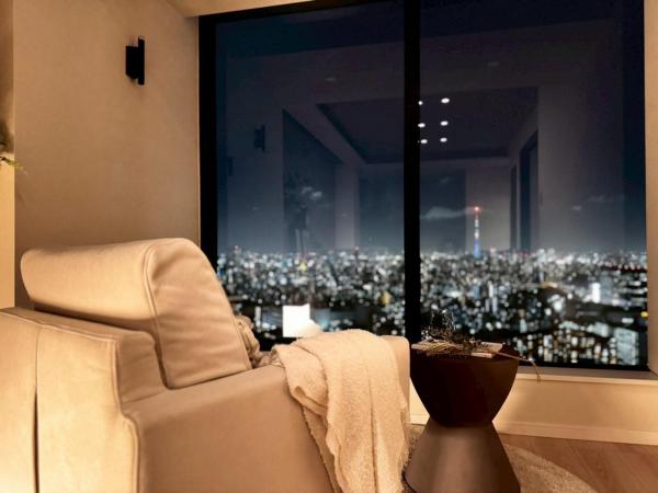 シティタワーズ豊洲ザ・ツイン サウスタワー