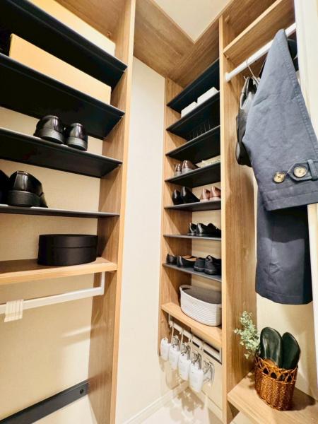 シティタワーズ豊洲ザ・ツイン サウスタワー