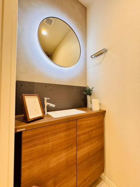 シティタワーズ豊洲ザ・ツイン サウスタワー