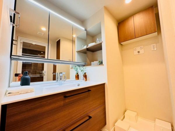 シティタワーズ豊洲ザ・ツイン サウスタワー