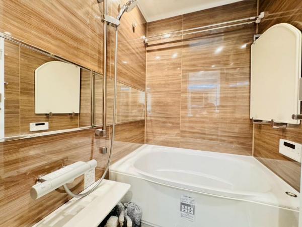 シティタワーズ豊洲ザ・ツイン サウスタワー