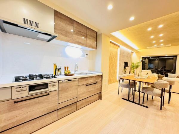 シティタワーズ豊洲ザ・ツイン サウスタワー