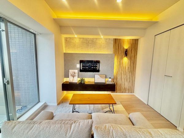 ディオレ西新宿