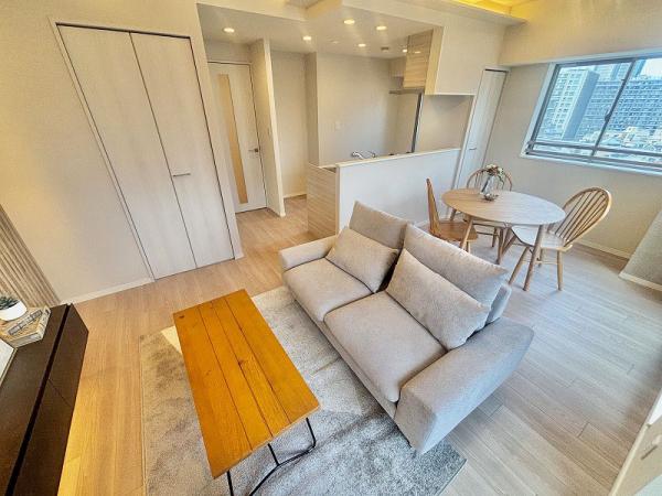 ディオレ西新宿