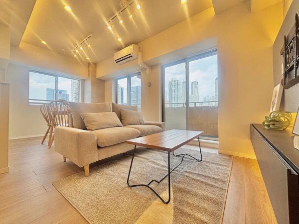 ディオレ西新宿