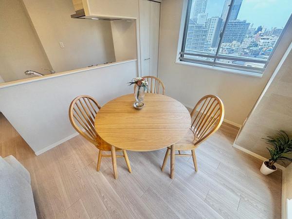 ディオレ西新宿