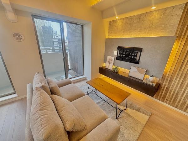 ディオレ西新宿