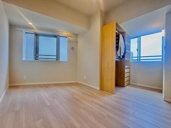 ディオレ西新宿