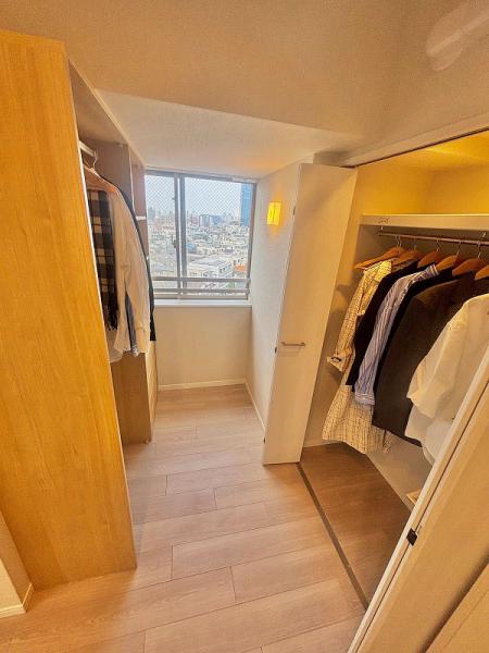 ディオレ西新宿