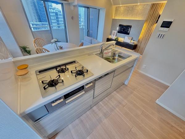 ディオレ西新宿