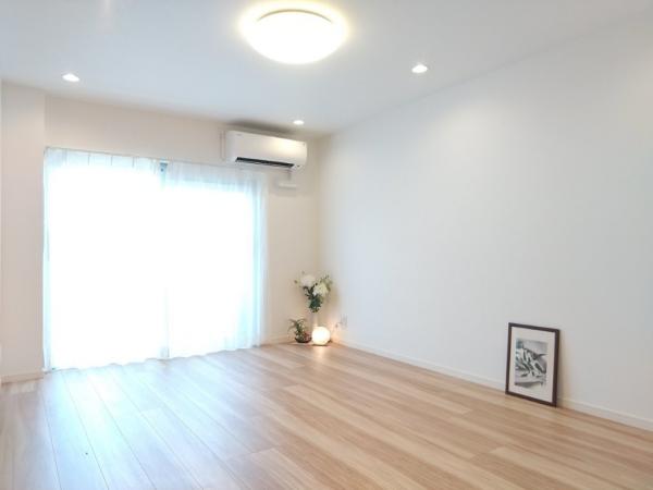 東建西ケ丘マンション