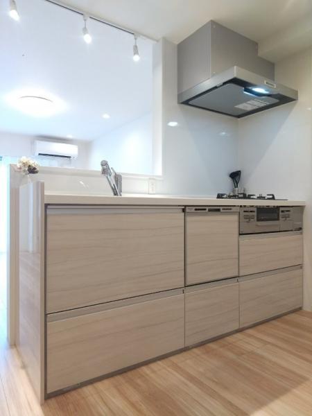 東建西ケ丘マンション