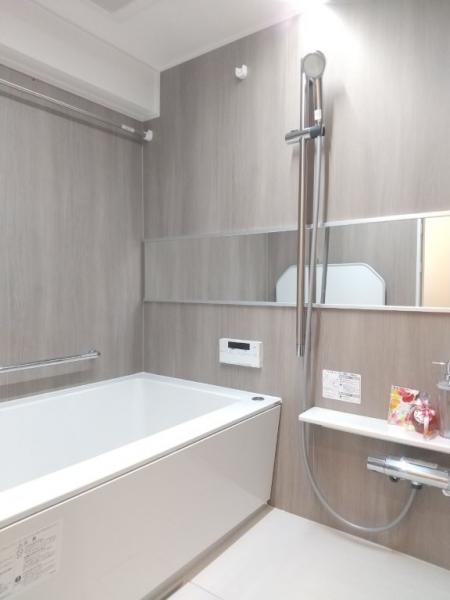 東建西ケ丘マンション