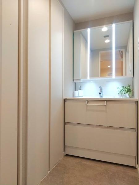 東建西ケ丘マンション